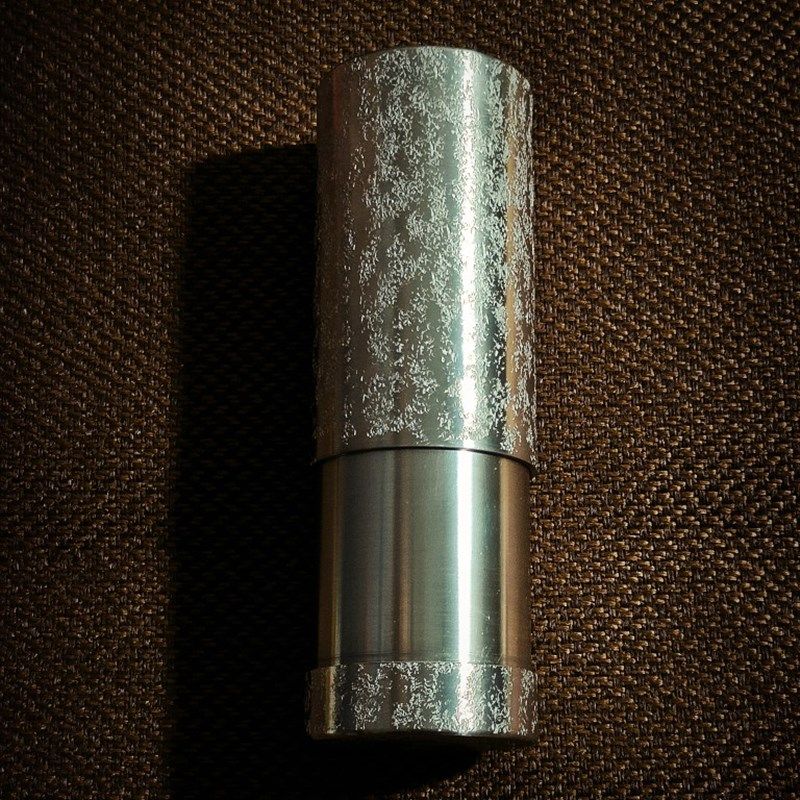 纯锡茶叶罐锡罐储茶方便携带手工肌理出差旅行小茶罐锡茶器,餐饮具,茶叶罐,淘宝优惠券,粉丝福利购,淘宝优惠卷