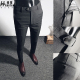 子英伦休闲窄脚裤 裤 发型师百搭裤 男士 秋冬商务正装 长裤 西装