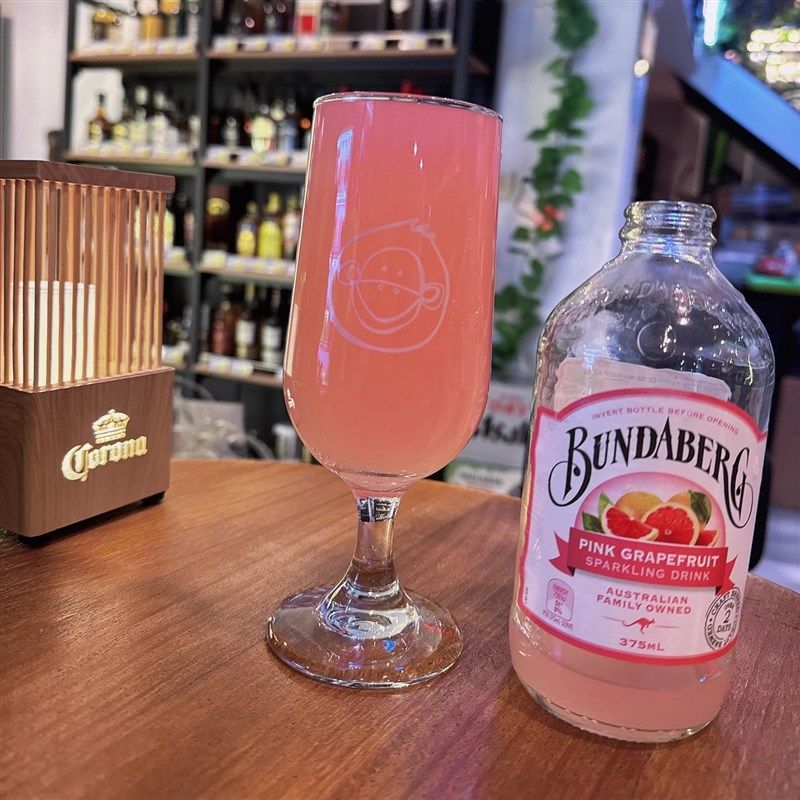 富奇猴精酿啤酒高脚玻璃杯女士微醺创意酒具杯具家用果汁饮料水杯,餐饮具,啤酒杯,淘宝优惠券,粉丝福利购,淘宝优惠卷