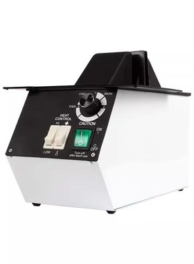 天虹RB-202A镜架加热器眼镜加热设备镜架烘灯温控旋钮烘镜腿加热