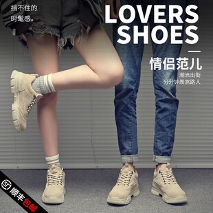 款 劳保鞋 轻便老保钢板钢包头工地女工作四季 防砸防刺穿棉鞋 男冬季