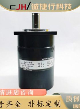 S68-15-1000ZVIS光电旋转编码器1000PPR S68A-15-0100ZOIS