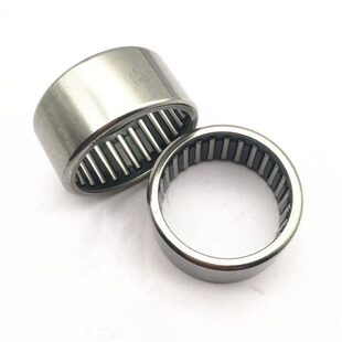 943 38毫米 轴承钢材质轴承 尺寸：40 满滚子滚针轴承