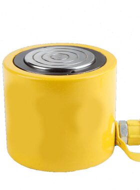 短型液压千斤顶 分离式千斤顶短型油压千斤RSC-301 30T行程50mm