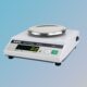 电子天平 T1000 电子秤 T500 0.1g T200 美国双杰