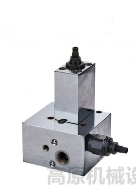 BDF型补偿调压阀 JDF型节流调压阀 BDF-G6-B JBF-G6-B调压阀