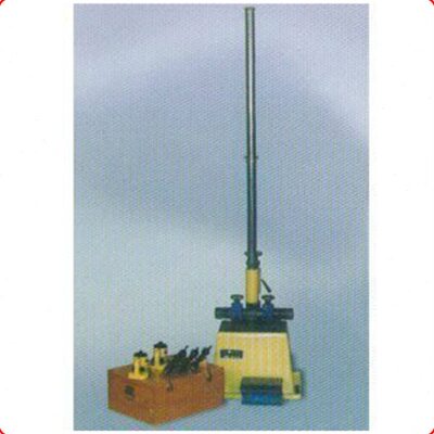 天津精科 冲击试验机 冲击试验机QJL系列