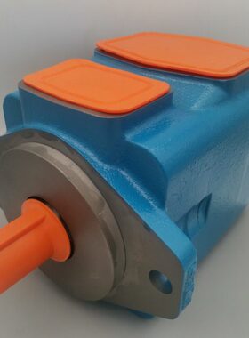 SAMEK美国萨梅克25V-10A 12A 14A 15A-1A/1B/1C/1D-22R叶片泵