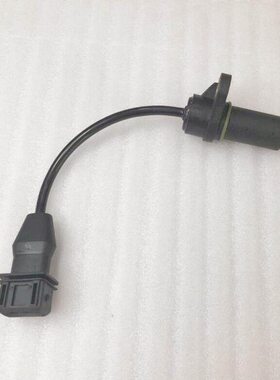 约翰迪尔3B554 3B604 3B454拖拉机原厂配件 新柴发动机曲轴传感器