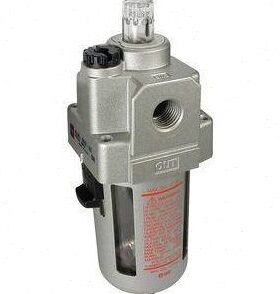 全新原装油雾器AL20/AL30/AL40-01/02/03/04/01B/02B/03B/04B现货