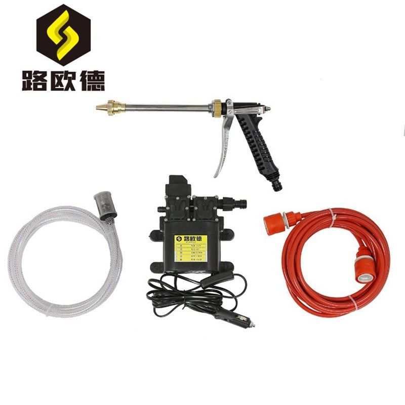 双泵洗车机 智能变频清洗机 家用节能充电水枪 便携式水枪洗车器,清洗/食品/商业设备,洗车机,淘宝优惠券,粉丝福利购,淘宝优惠卷