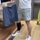 运动短裤 平订@轻量化薄款 跑步五 干透气夏季 男士 户外裤 轻盈速干