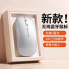 【2025新款】无线蓝牙鼠标旗舰顶配