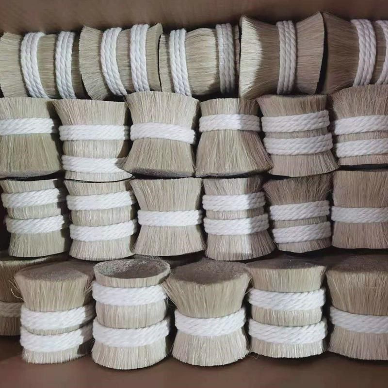 【恒基马鬃毛】白色马毛刷子毛扫帚二胡弓采耳工具马尾巴订货,纺织面料/辅料/配套,动物毛鬃,淘宝优惠券,粉丝福利购,淘宝优惠卷