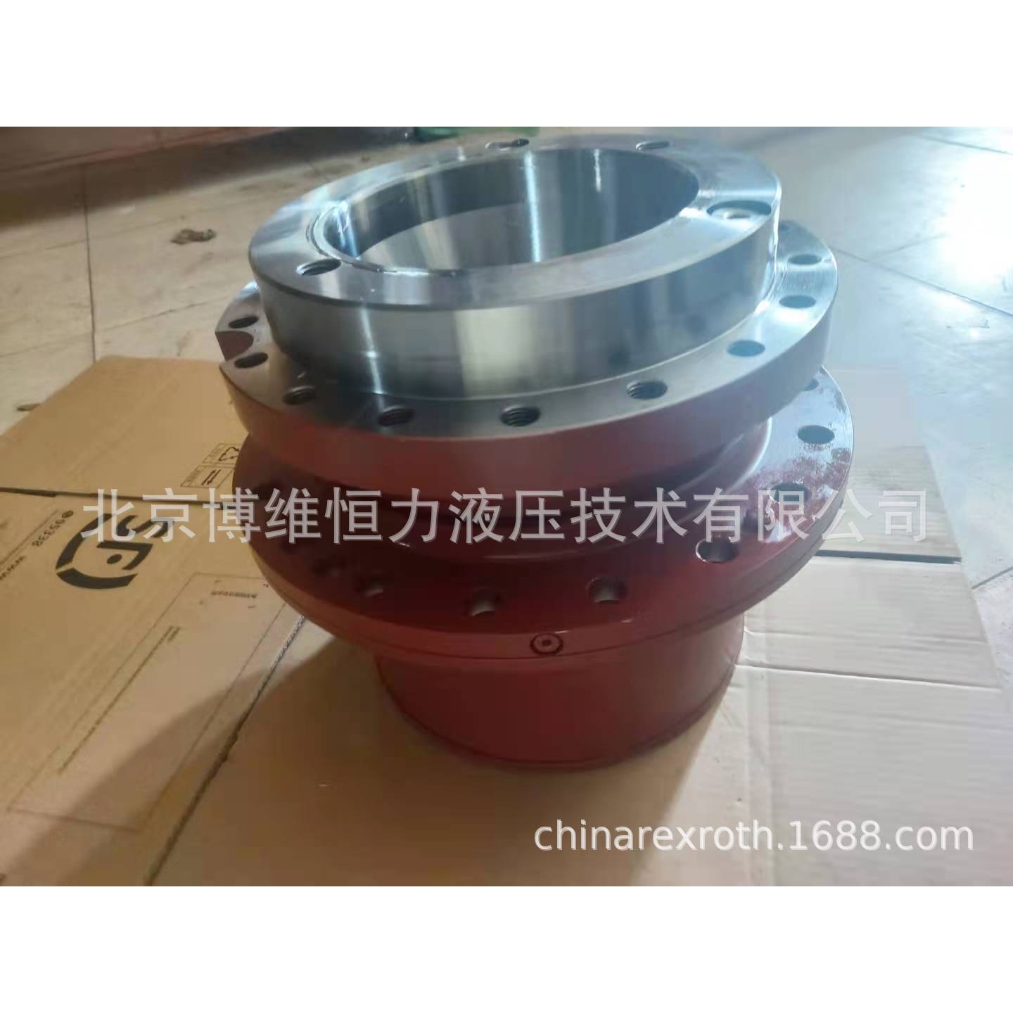 路拌机减速机IFT017D2022B