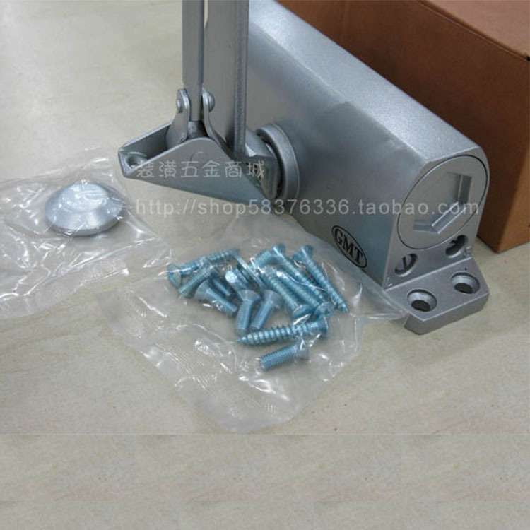 第2代 不定位闭门器053 承重65-85公斤