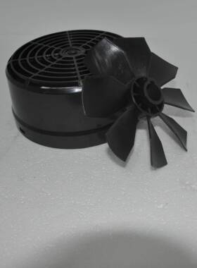 销售谱旭莱宝真空泵配件散热风扇/风扇罩等专售R5RA0040F