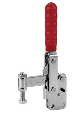 供应CH-10751-BTHRUCH-13502-B垂直式夹钳快速夹钳肘节夹钳