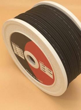 纯铜18GA汽车音箱线音响线喇叭线高传真发烧线材