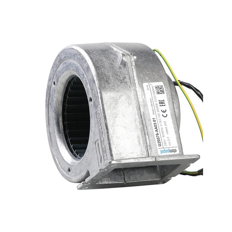 G2S085-AA03-01AC230V德国德国进口离心鼓风机
