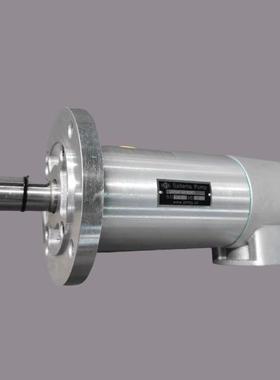 GR70SMT16B600LS1RF2三螺杆泵甲苯输送泵运行稳定节构紧凑