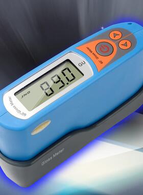 JND/钧能达MS6石材测光仪大理石花岗岩光泽度计光泽度仪原厂