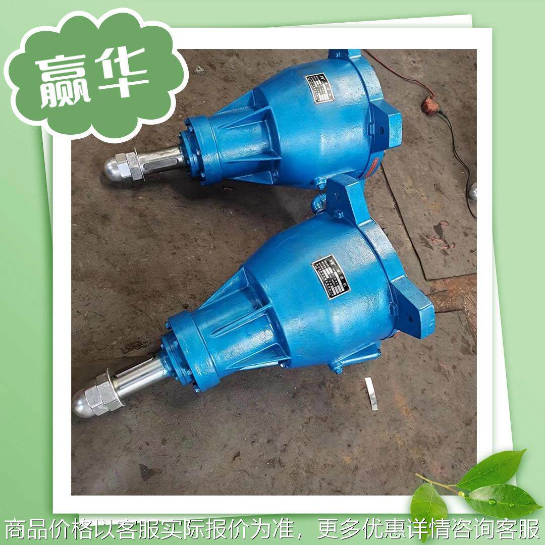 NGW-L-F61-30kw冷却塔减速机 NGW-LF31-15KW散热塔风扇减速器