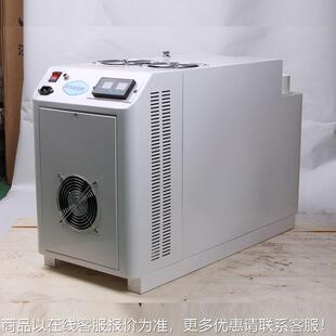 山 烟叶回潮机超LVL声波雾化潮烟业机 工型加湿器东厂家直销
