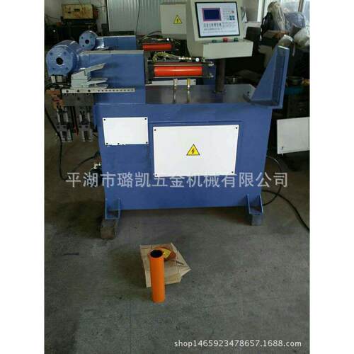 厂家直销立式半自动液压弯管机38型全自动弯管机折弯机