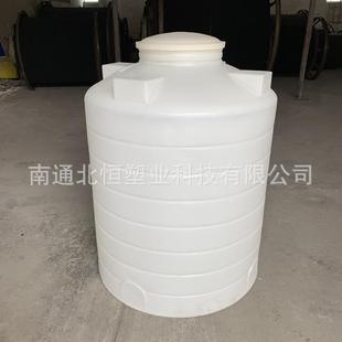 塑料水箱1吨化工储罐1立方污水桶1000L雨水收集桶1t塑胶水塔