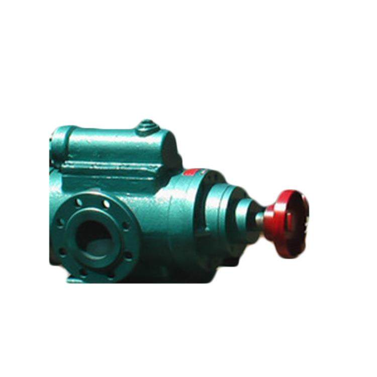 3GR螺杆泵型号SNH天津三螺杆泵价格浸没式螺杆泵