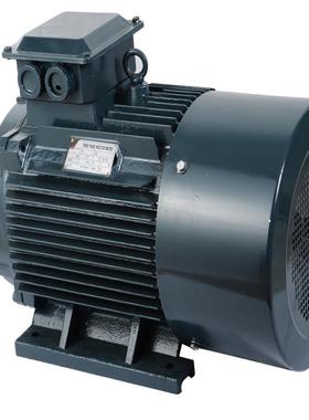Y3-160M-4-15HP异步交流电动机厂家直供全新全铜质优价廉产品认证