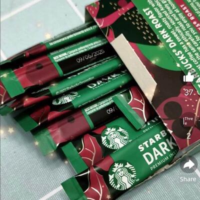 速溶黑咖啡清爽美式抗困学生健身0糖