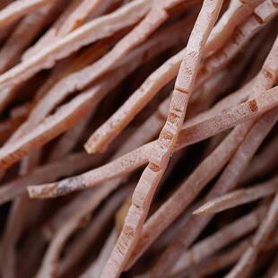 淡干鱿鱼丝干半斤即食海鲜海产干货延边特产吃法多样