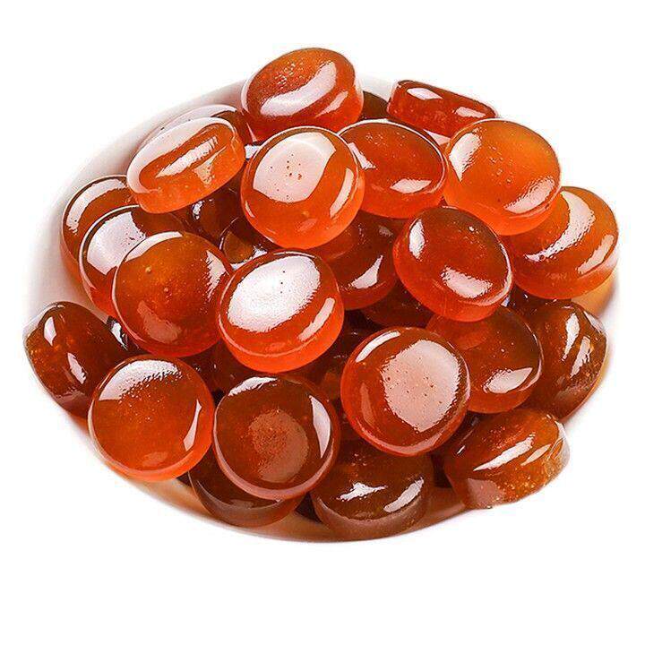 采购产品清凉润喉糖，脂肪海润喉糖，罗汉果金银花止咳润喉糖，小