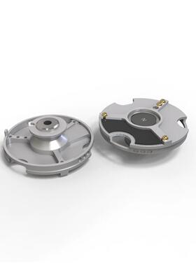 原装蔡司620161-8254-000 Zeiss吸盘 三坐标机器配件代替8055型号