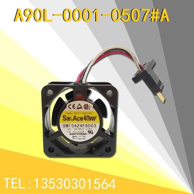FANUC发那科驱动器伺服散热风扇A90L-0001-0507#A 9WF0424F6D03