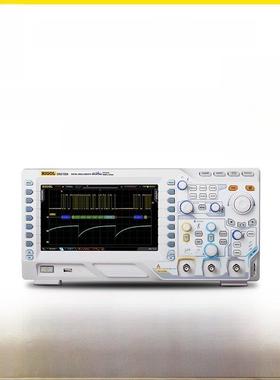 RIGOL/普源100M数字示波器DS2102A/DS2202A/DS2302A