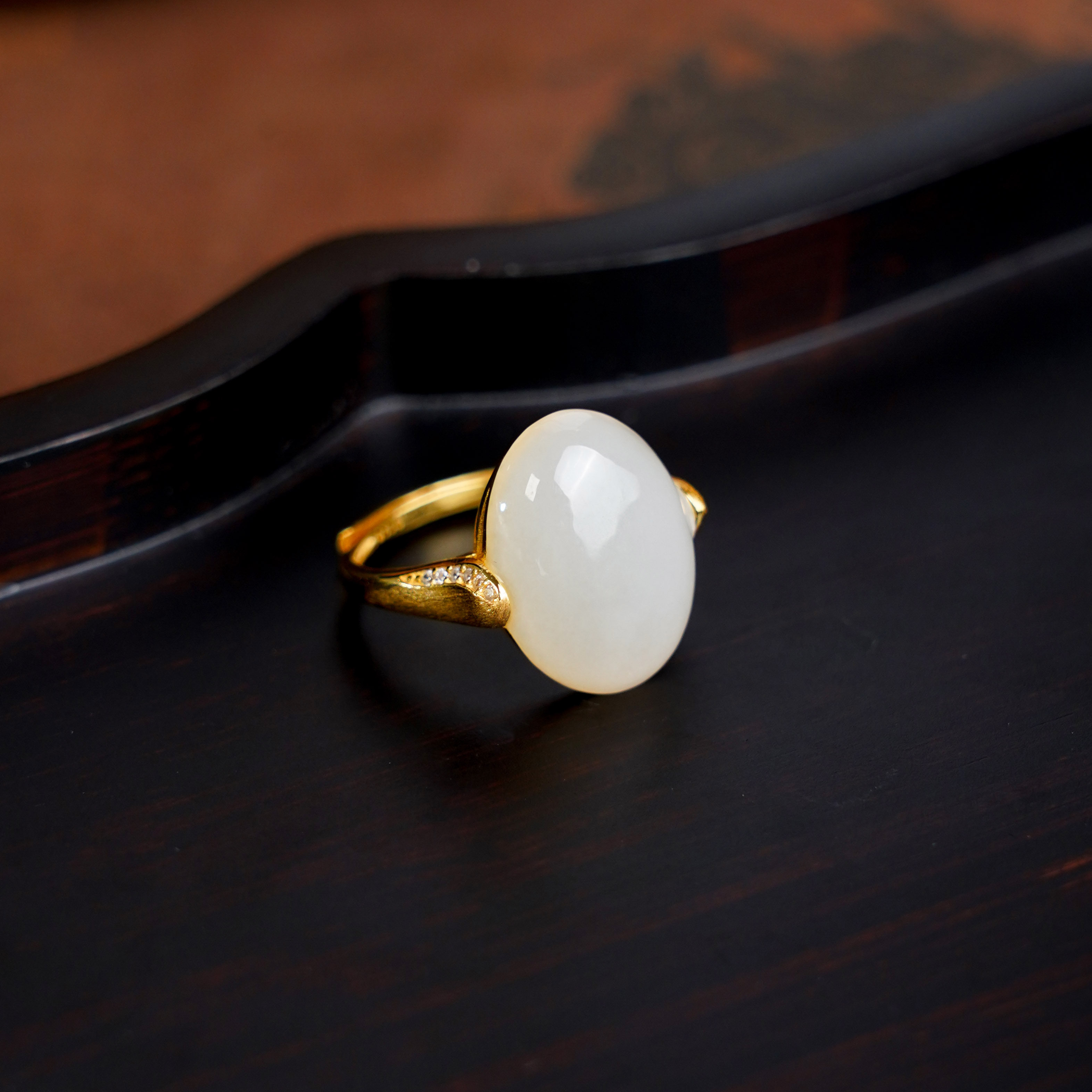 表姐专属 ·龙老板珠宝