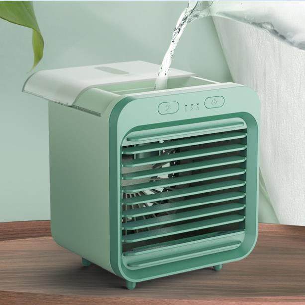 货车轿车电动车汽车车用车载制冷空调机独立静音小风扇12v/24v/5v,居家日用,迷你风扇,淘宝优惠券,粉丝福利购,淘宝优惠卷