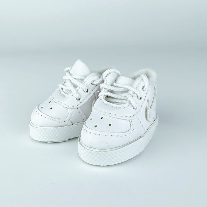 现货娃用鞋子20cm白色运动鞋波鞋休闲鞋子棉花娃娃玩偶公仔配件,模玩/动漫/周边/娃圈三坑/桌游,棉花娃娃/毛绒玩具娃衣,淘宝优惠券,粉丝福利购,淘宝优惠卷