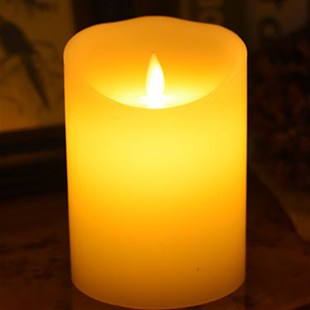 密室逃脱道具 机关 点蜡烛机关 点灯机关