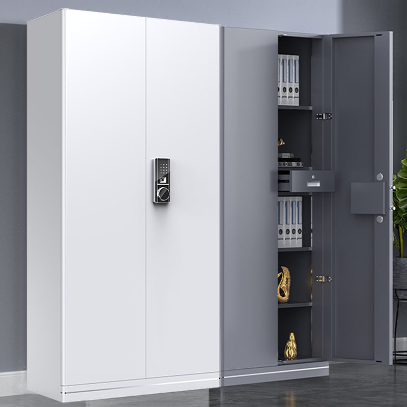 密码锁文件柜电子保密柜铁皮矮柜保险柜办公室指纹锁档案柜储物柜,商业/办公家具,文件柜,淘宝优惠券,粉丝福利购,淘宝优惠卷