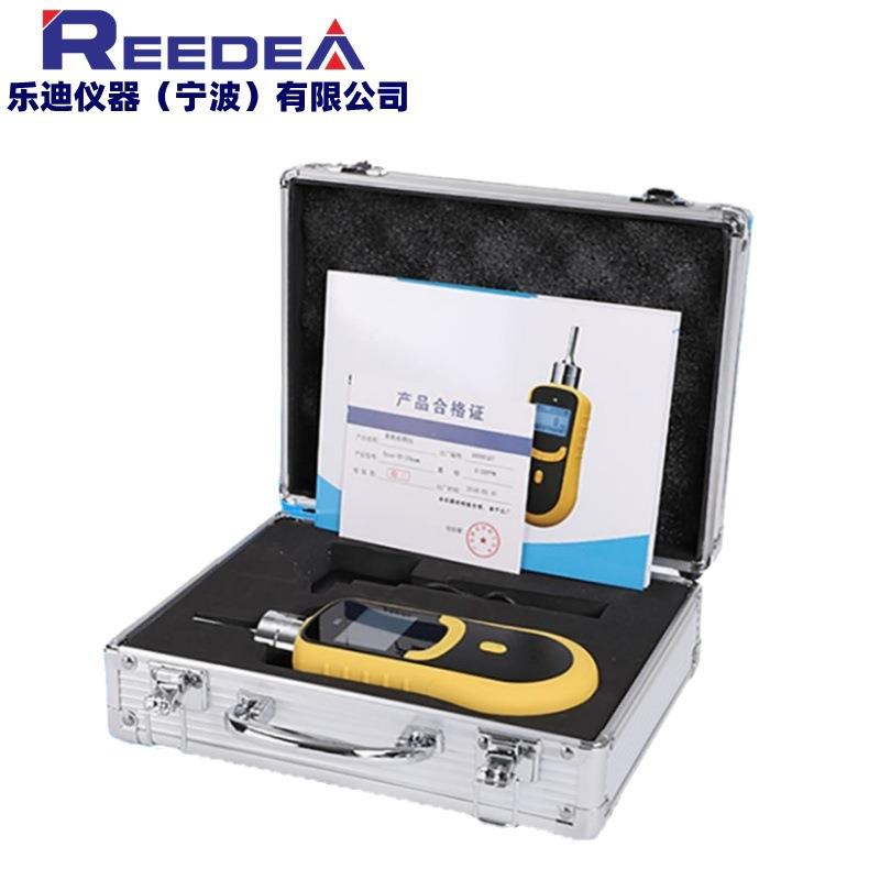 检测仪便携式泵吸臭氧气体测试仪O3浓度残留检漏探测仪其他气体分