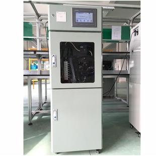 在线COD检测仪国标重铬酸钾法检测仪器实时连续监测8-5000ppm