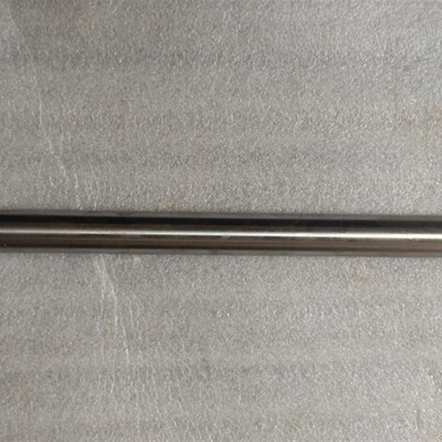 高精密BT50转BT50主轴转换刀柄专用加长拉钉/可非标定做