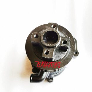 安徽全柴天利4115T循环水泵总成配拖拉机福田雷沃754/804/904等等