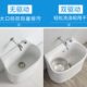 陶瓷拖把池阳台拖布池卫生间小号拖把盆双驱动洗墩布池家用落地式