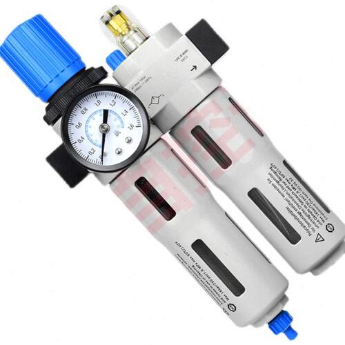 气水分离器 FRC-1-D-MAXI HFC-G1-D-MAXI HFC-G3/4-MAXI - 封面