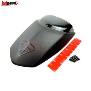 适用凯旋 765RS R S改装前挡泥板 挡泥瓦 挡沙板 挡泥加长延长板